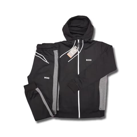 Boss Crno Siva Trenerka