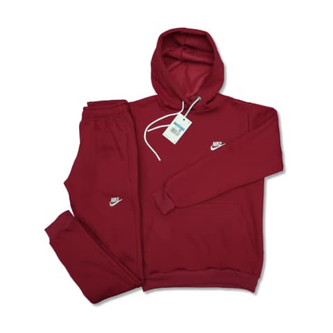 Nike Bordo Termo Trenerka