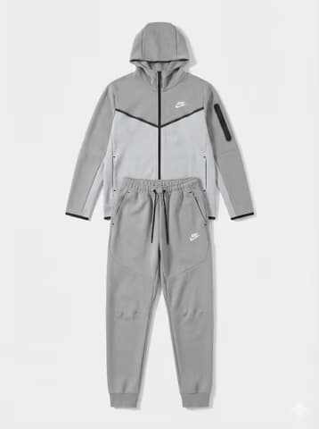 Nike Led Tech Fleece Trenerka