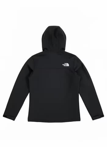 The North Face Softshell - Crna Jakna