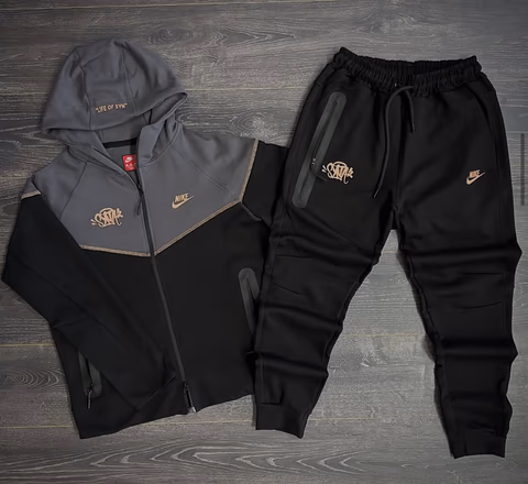 Nike Central Tech v3 Trenerka