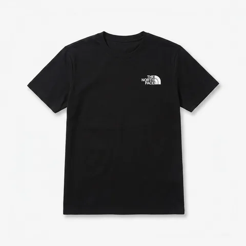 The North Face Crna Majica