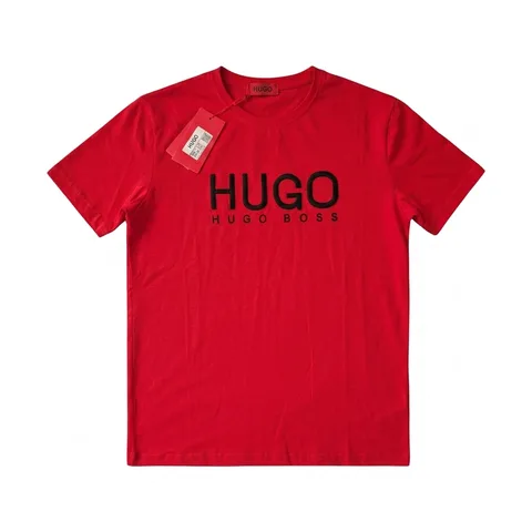 Hugo Boss Crvena Majica