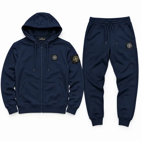 Stone Island Teget Trenerka