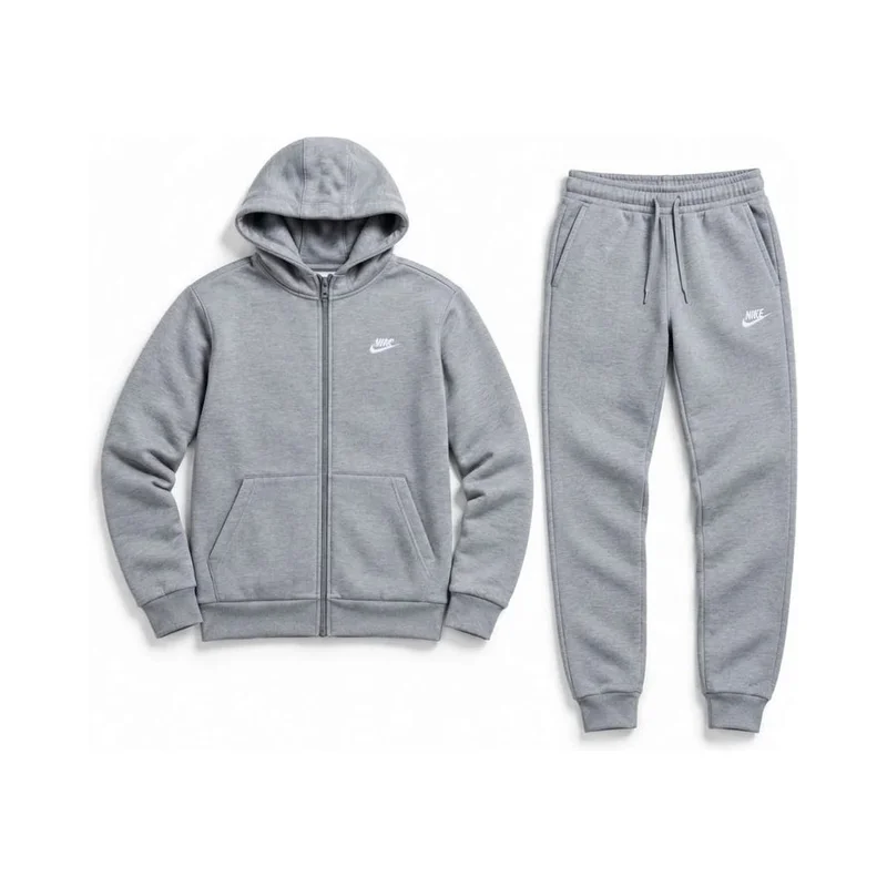Nike Siva Trenerka (Zip)