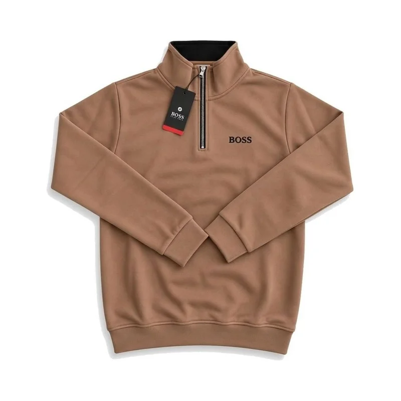 Boss Braon Dukserica (Zip)