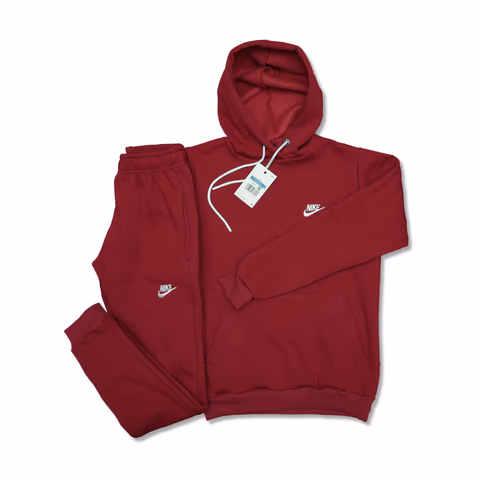 Nike Bordo Termo Trenerka