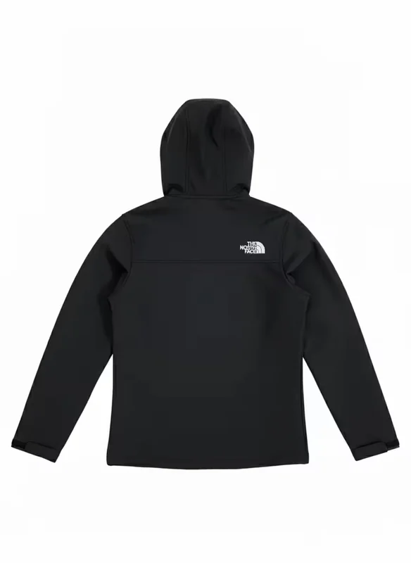 The North Face Softshell - Crna Jakna - thumbnail 2