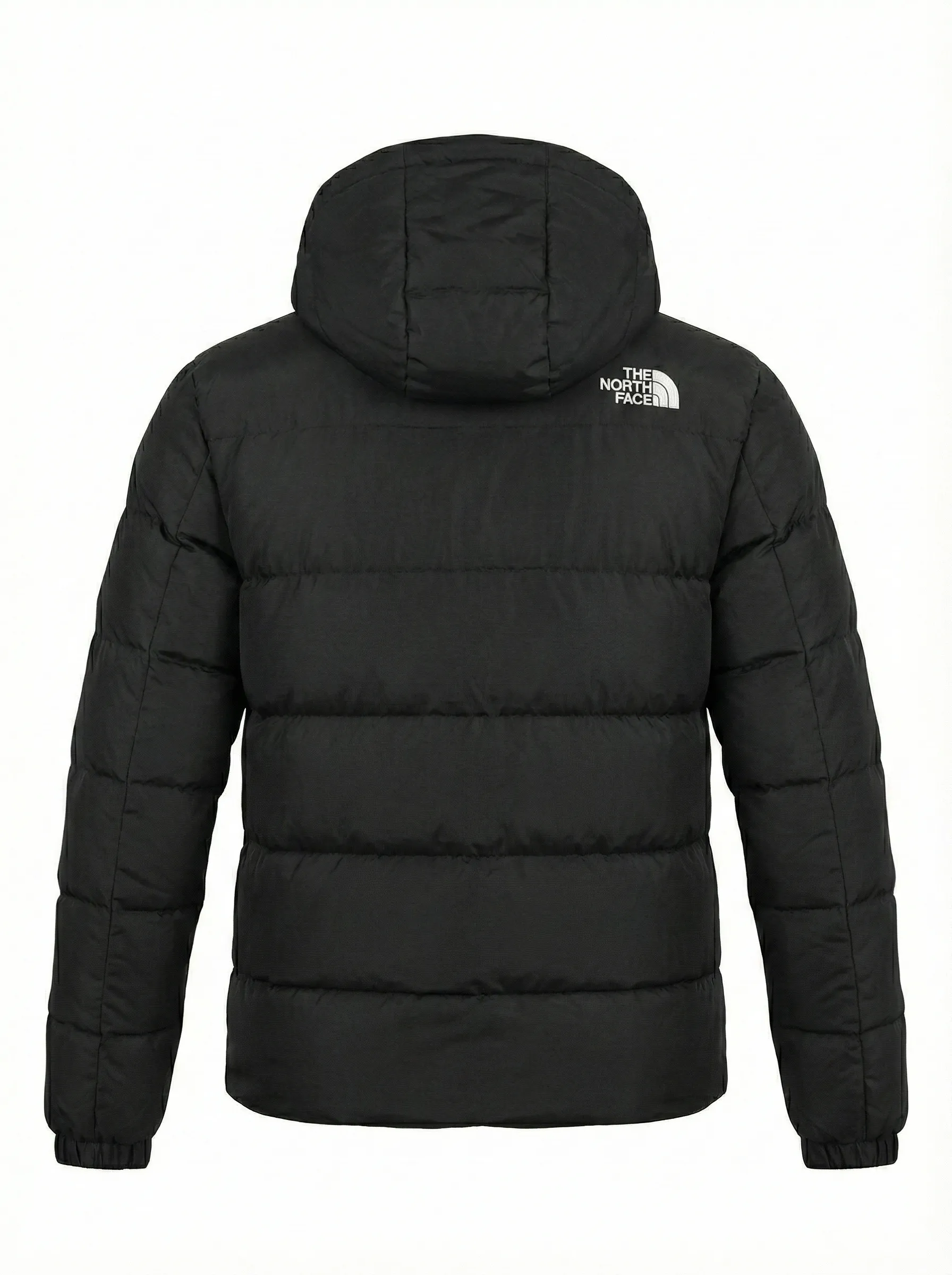 The North Face Crna Zimska Jakna - thumbnail 2